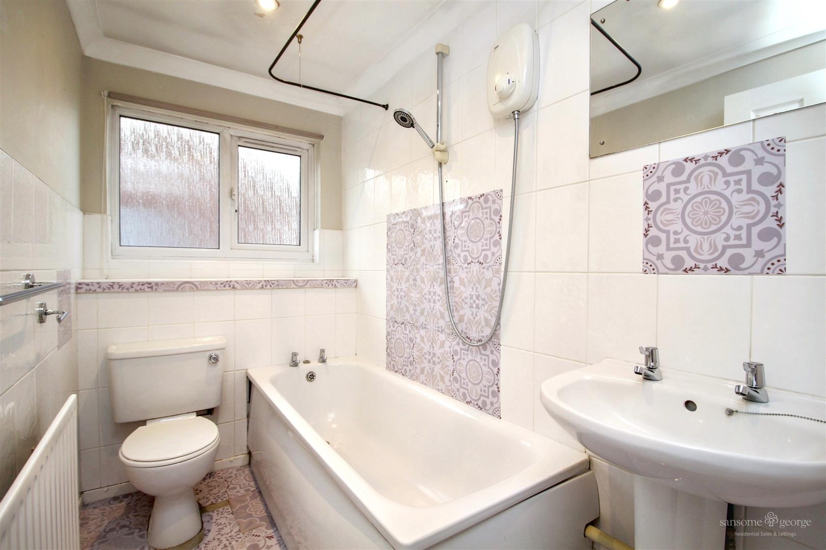 Brierley Place, Tilehurst, Reading